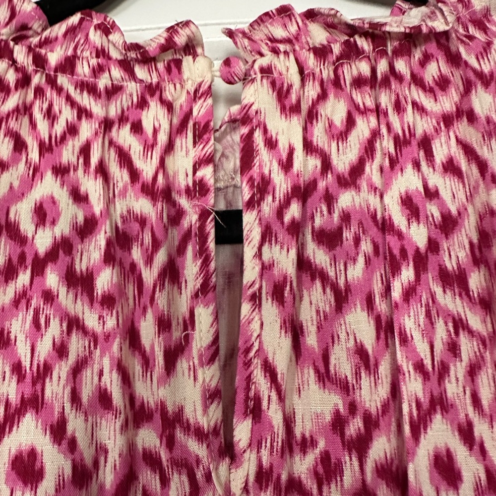 Target High-Low Dress - Picture 6 of 7